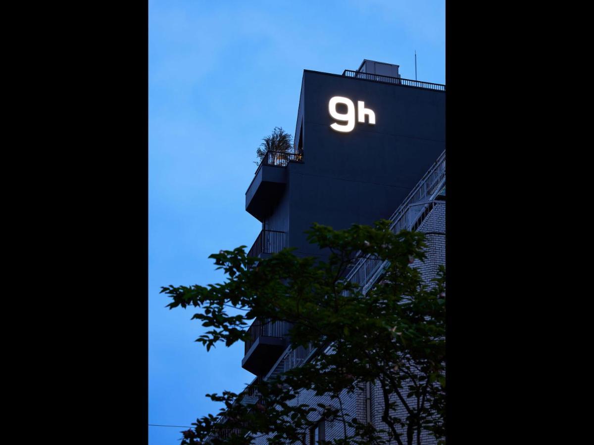 9h Nine Woman Shinjuku Sleep Lab 2* Präfektur Tokio